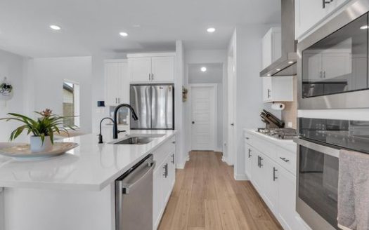 3-Bedroom Single Family Home for Rent in Buda, TX 78610 – $2500/mo | 3 Baths | Updated 2025