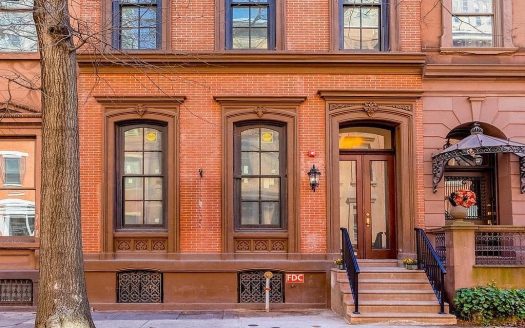 Condo for Sale in Philadelphia, PA 19103 – 2 Bedrooms, 2 Baths – $849000