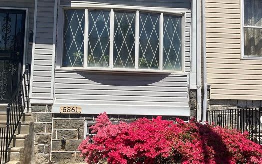 Townhouse for Sale in Philadelphia, PA 19143 – 3 Bedroom, 1 Bath – $135000