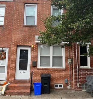 2-Bedroom Single Family Home for Rent in Philadelphia, PA 19125 – $1550/mo | 1 Baths | Updated 2025