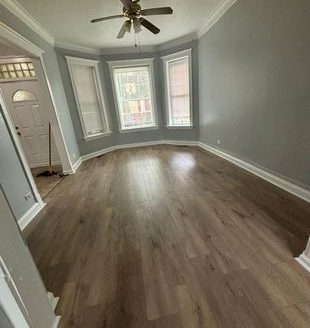 4-Bedroom Single Family Home for Rent in Chicago, IL 60637 – $2350/mo | 2 Baths | Updated 2025