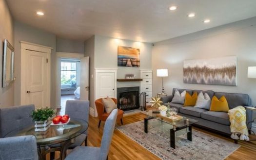 1-Bedroom Apartment  for Rent in San Francisco, CA 94109 – $4730/mo | 1 Baths | Updated 2025