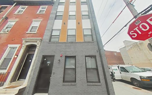 Multi Family Home for Sale in Philadelphia, PA 19130 – 9 Bedrooms, 9 Baths – $1350000