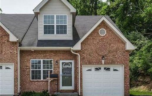 2-Bedroom Townhouse for Rent in Nashville, TN 37210 – $2000/mo | 2 Baths | Updated 2025