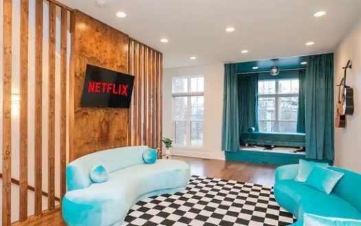 2-Bedroom Townhouse  for Rent in Nashville, TN 37216 – $2000/mo | 3 Baths | Updated 2025