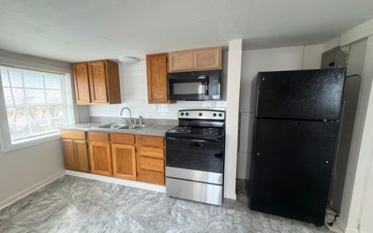 0-Bedroom Apartment  for Rent in Nashville, TN 37208 – $1195/mo | 1 Baths | Updated 2025