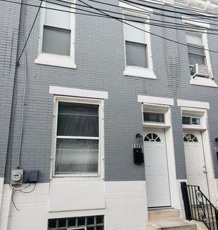 3-Bedroom Townhouse  for Rent in Philadelphia, PA 19140 – $1595/mo | 1 Baths | Updated 2025