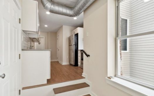 3-Bedroom Apartment  for Rent in Philadelphia, PA 19121 – $2085/mo | 2 Baths | Updated 2025