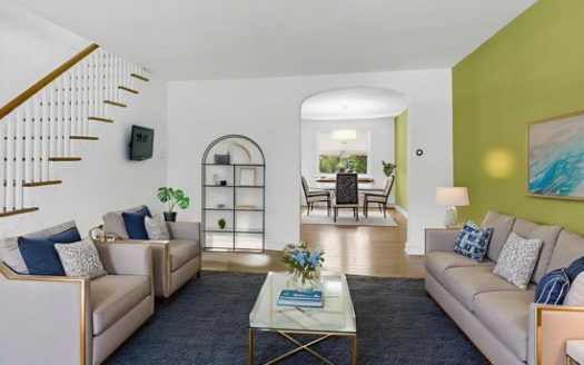 3-Bedroom Townhouse  for Rent in Philadelphia, PA 19128 – $2295/mo | 1 Baths | Updated 2025