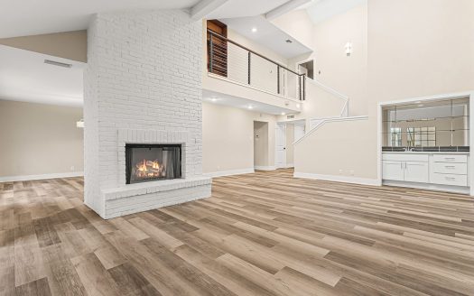 Townhouse for Sale in San Antonio, TX 78217 – 3 Bedrooms, 3 Baths – $269999