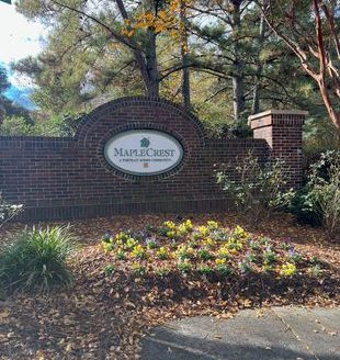 3-Bedroom Townhouse  for Rent in Charlotte, NC 28277 – $1950/mo | 3 Baths | Updated 2025