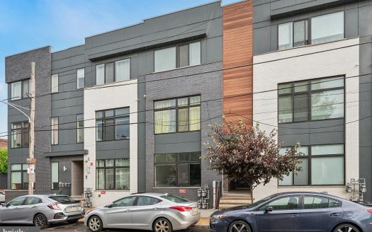 Condo for Sale in Philadelphia, PA 19122 – 1 Bedroom, 1 Bath – $199900