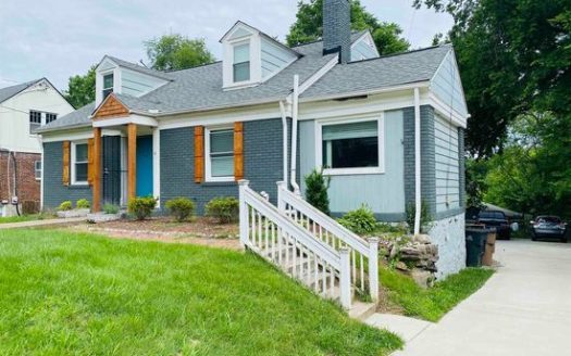 1-Bedroom Multi Family Home for Rent in Nashville, TN 37216 – $1200/mo | 1 Baths | Updated 2025