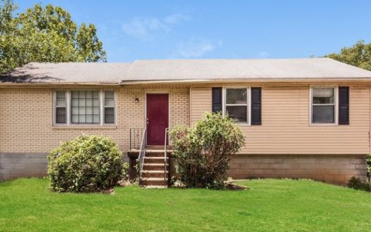 3-Bedroom Single Family Home for Rent in Nashville, TN 37207 – $1955/mo | 3 Baths | Updated 2025