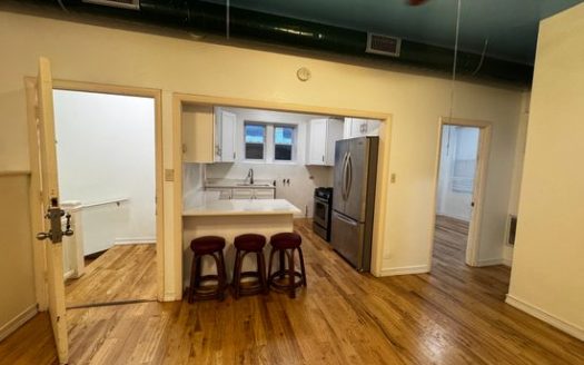 3-Bedroom Apartment  for Rent in Chicago, IL 60623 – $1850/mo | 1 Baths | Updated 2025