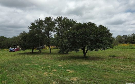 Lot for Sale in San Antonio, TX 78264 – 1 Bedroom, 1 Bath – $485000