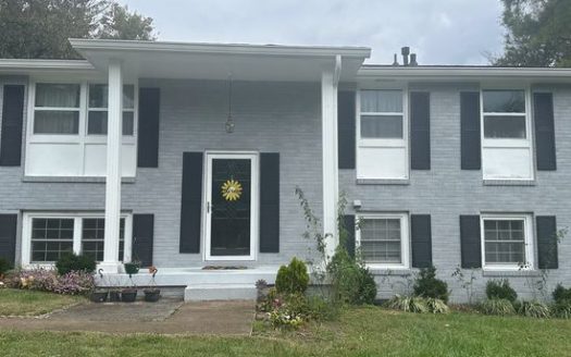 1-Bedroom Single Family Home for Rent in Nashville, TN 37211 – $1400/mo | 1 Baths | Updated 2025