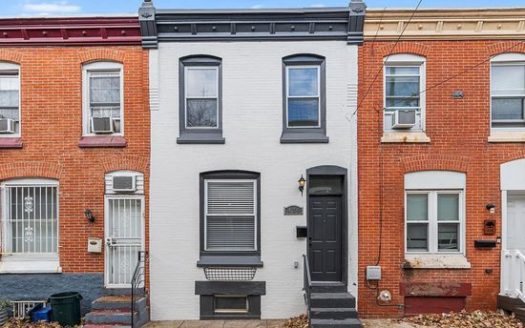 2-Bedroom Townhouse  for Rent in Philadelphia, PA 19104 – $1600/mo | 2 Baths | Updated 2025