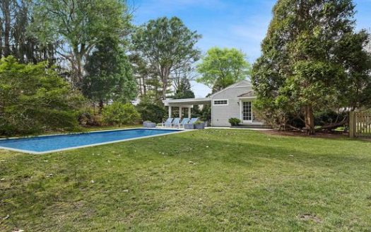 3-Bedroom Single Family Home for Rent in Wainscott, NY 11975 – $36666/mo | 2 Baths | Updated 2025