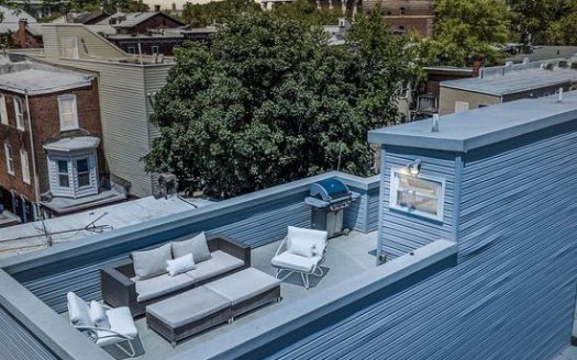 3-Bedroom Single Family Home for Rent in Philadelphia, PA 19130 – $4500/mo | 3 Baths | Updated 2025