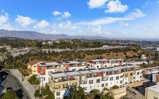 Single Family Home for Sale in Los Angeles, CA 90012 – 4 Bedrooms, 5 Baths – $1599000