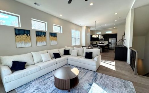 3-Bedroom Apartment  for Rent in Houston, TX 77004 – $3350/mo | 4 Baths | Updated 2025