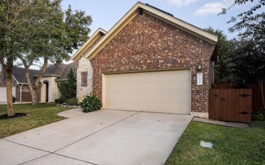 4-Bedroom Single Family Home for Rent in Austin, TX 78729 – $2650/mo | 4 Baths | Updated 2025