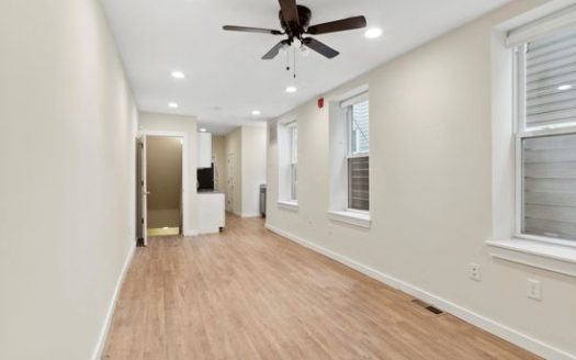 3-Bedroom Apartment  for Rent in Philadelphia, PA 19121 – $2190/mo | 3 Baths | Updated 2025