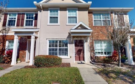 2-Bedroom Townhouse for Rent in Jacksonville, FL 32256 – $1600/mo | 3 Baths | Updated 2025