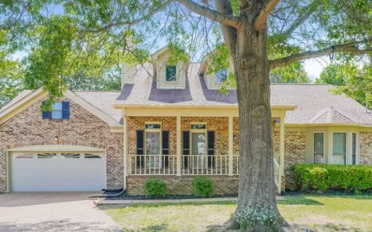 3-Bedroom Single Family Home for Rent in Antioch, TN 37013 – $2220/mo | 3 Baths | Updated 2025