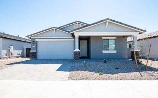 4-Bedroom Single Family Home for Rent in Laveen, AZ 85339 – $2450/mo | 3 Baths | Updated 2025