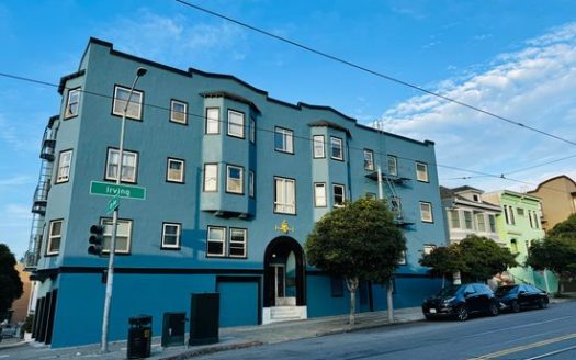 0-Bedroom Apartment  for Rent in San Francisco, CA 94122 – $2550/mo | 1 Baths | Updated 2025