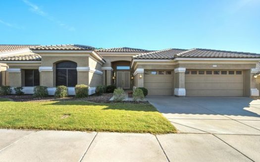 4-Bedroom Single Family Home for Rent in Phoenix, AZ 85022 – $3500/mo | 3 Baths | Updated 2025