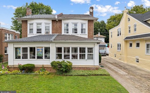 Single Family Home for Sale in Philadelphia, PA 19135 – 2 Bedrooms, 2 Baths – $315000