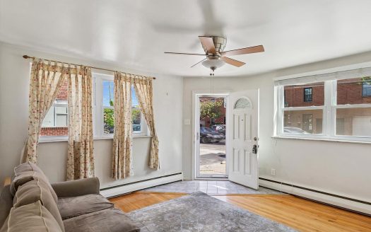 Multi Family Home for Sale in Philadelphia, PA 19148 – 4 Bedrooms, 1 Baths – $439800