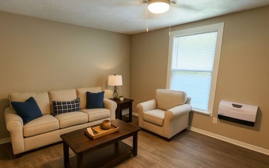 0-Bedroom Apartment  for Rent in Madison, TN 37115 – $1000/mo | 1 Baths | Updated 2025