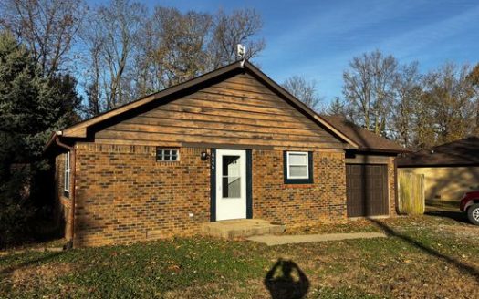 2-Bedroom Apartment for Rent in Indianapolis, IN 46227 – $1400/mo | 1 Baths | Updated 2025