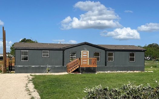 Manufactured for Sale in San Antonio, TX 78264 – 4 Bedrooms, 3 Baths – $208800