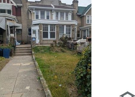 4-Bedroom Townhouse  for Rent in Philadelphia, PA 19141 – $1695/mo | 1 Baths | Updated 2025