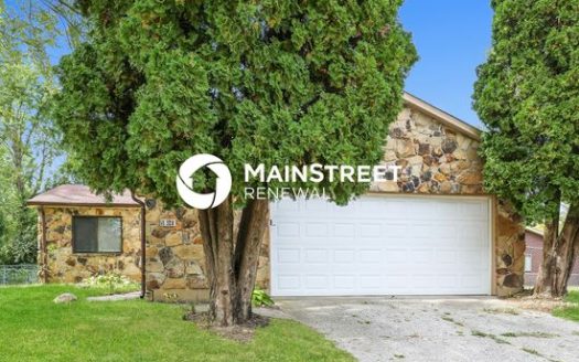4-Bedroom Single Family Home for Rent in Indianapolis, IN 46221 – $1620/mo | 2 Baths | Updated 2025