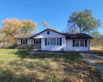 4-Bedroom Single Family Home for Rent in Indianapolis, IN 46231 – $1400/mo | 2 Baths | Updated 2025