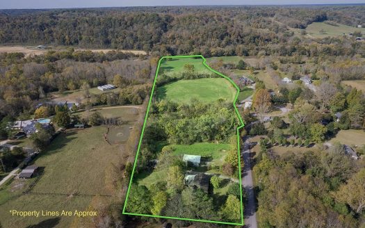 Lot for Sale in Nashville, TN 37221 – 1 Bedroom, 1 Bath – $1200000