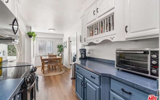 Condo for Sale in Playa Del Rey, CA 90293 – 3 Bedrooms, 2 Baths – $949900