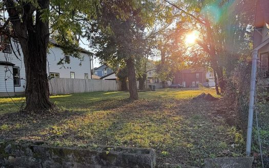 Lot for Sale in Nashville, TN 37208 – 1 Bedroom, 1 Bath – $449900