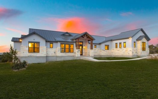 Single Family Home for Sale in San Antonio, TX 78255 – 3 Bedrooms, 4 Baths – $793750