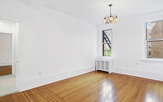 1-Bedroom Apartment for Rent in New York, NY 10024 – $4095/mo | 1 Baths | Updated 2025