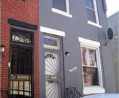 2-Bedroom Townhouse  for Rent in Philadelphia, PA 19132 – $950/mo | 1 Baths | Updated 2025