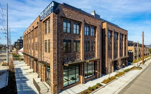 Condo for Sale in Nashville, TN 37209 – 2 Bedrooms, 2 Baths – $462420