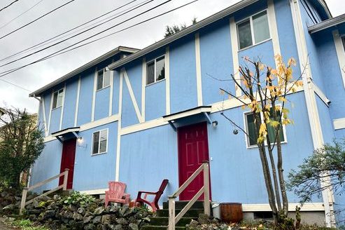 2-Bedroom Apartment  for Rent in Seattle, WA 98122 – $2350/mo | 2 Baths | Updated 2025