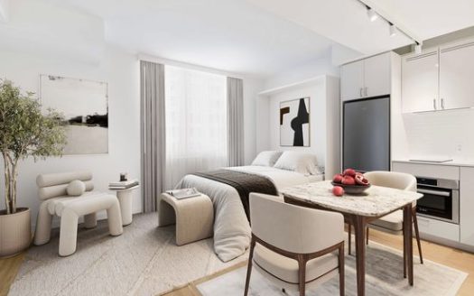 1-Bedroom Apartment for Rent in New York, NY 10025 – $3250/mo | 1 Baths | Updated 2025